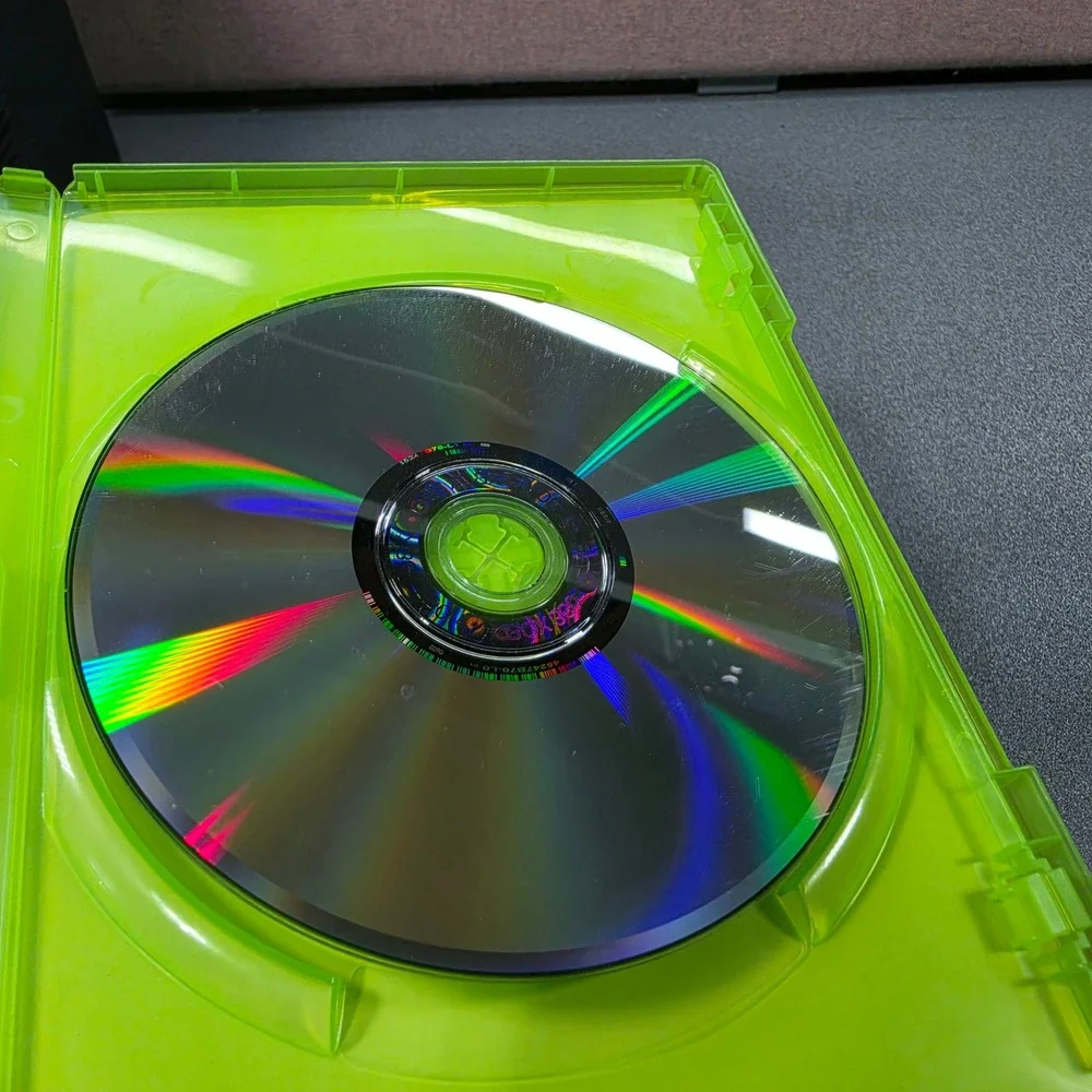 Microsoft xbox 360
